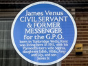 Venus, James (id=2986)